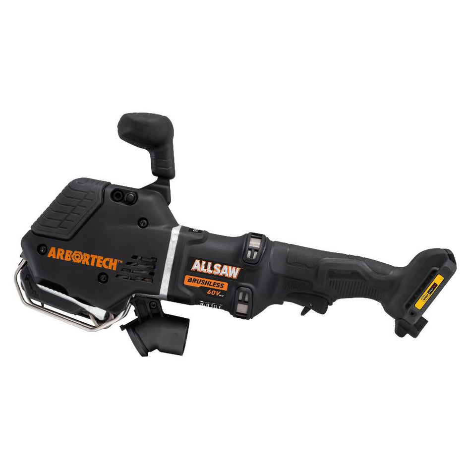 Arbortech ALLSAW BA200X 60V MAX Cordless Landscaping Tool – Bare Tool (GWG311649)