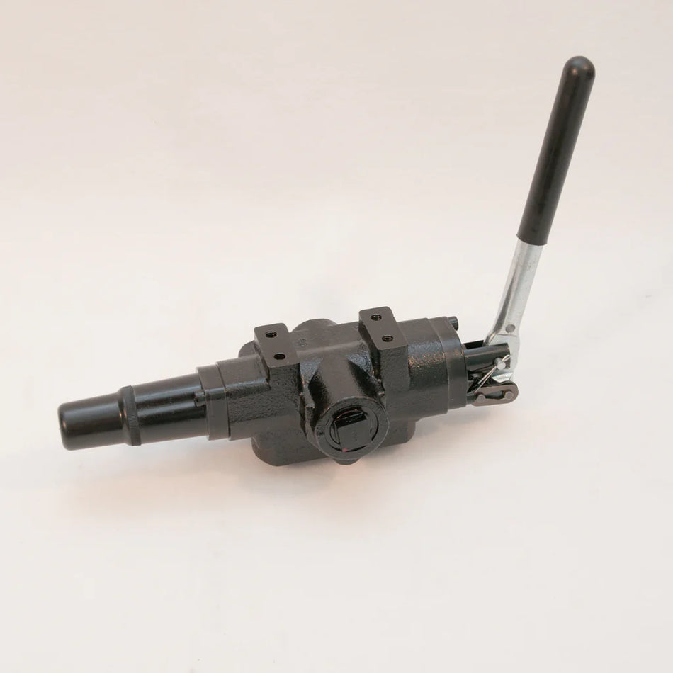 Hydraulic Log Splitter Valve, 25 gpm, 3500 psi, C5 Reverse Configuration (WSD31-286)