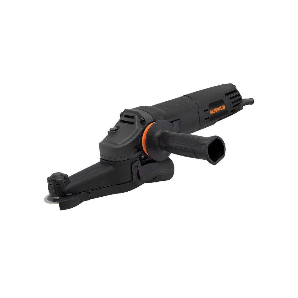 Arbortech Mini Grinder Trade 8-Amp Corded Grinder Kit (GWG311662)