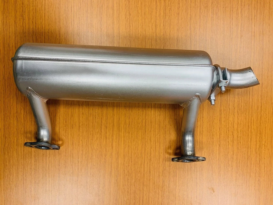 Kawasaki FX651V–FX730V Muffler & Spark Arrestor Kit (MUF0465)