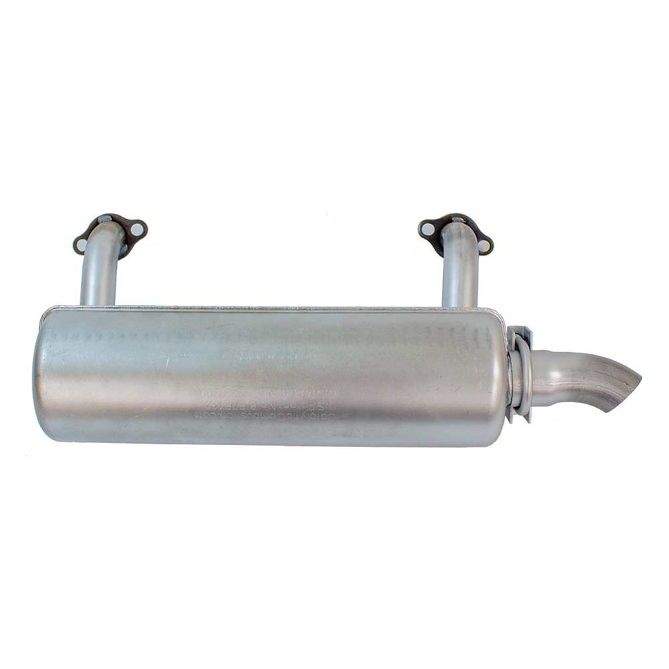 Kawasaki FX651V–FX730V Muffler & Spark Arrestor Kit (MUF0465)