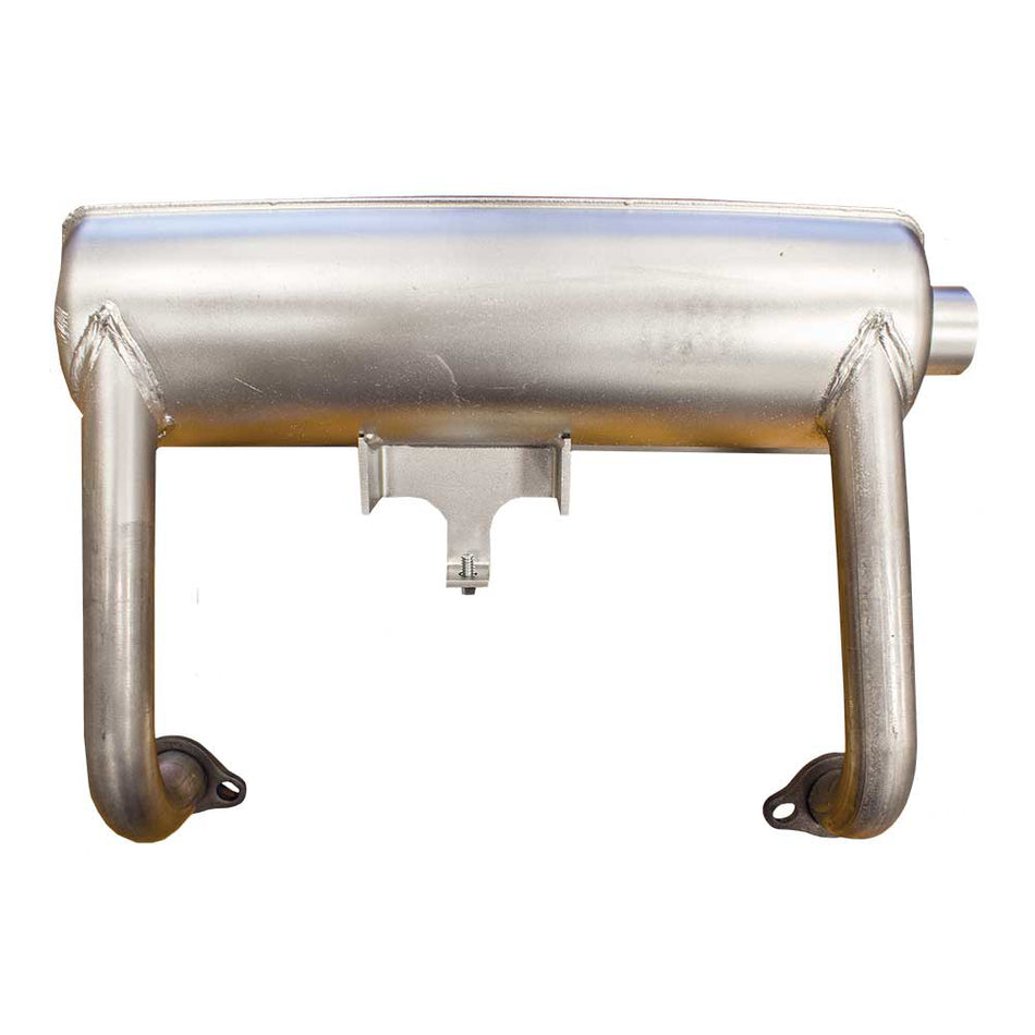 Briggs & Stratton Vertical V-Twin Catalytic Combustion Muffler (MUF0626)