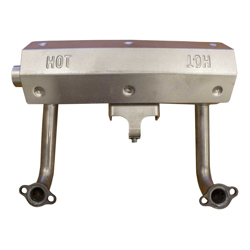 Briggs & Stratton Vertical V-Twin Catalytic Combustion Muffler (MUF0626)