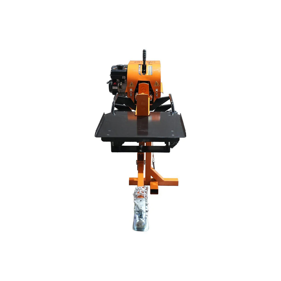 DK2 Kinetic Log Splitter Horizontal 40-Ton 7 HP 212cc (OPS240-V2)