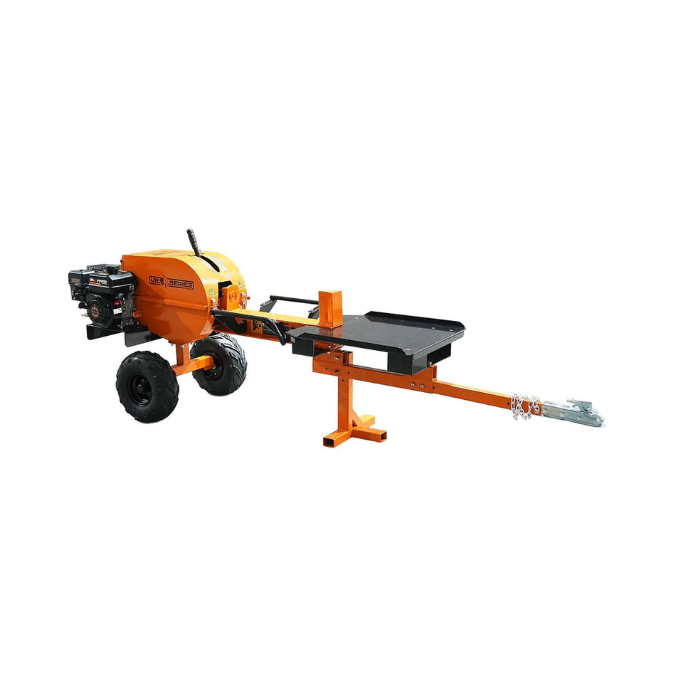 DK2 Kinetic Log Splitter Horizontal 40-Ton 7 HP 212cc (OPS240-V2)