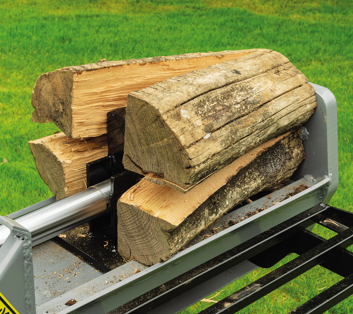 Oregon® 4-Way Wedge for 30-ton Log Splitter (OR4W30T-1) – Wood ...