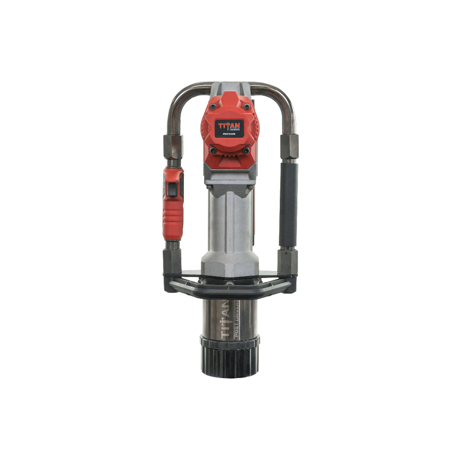 Titan 40V Battery-Powered Post Driver (PED1040E)