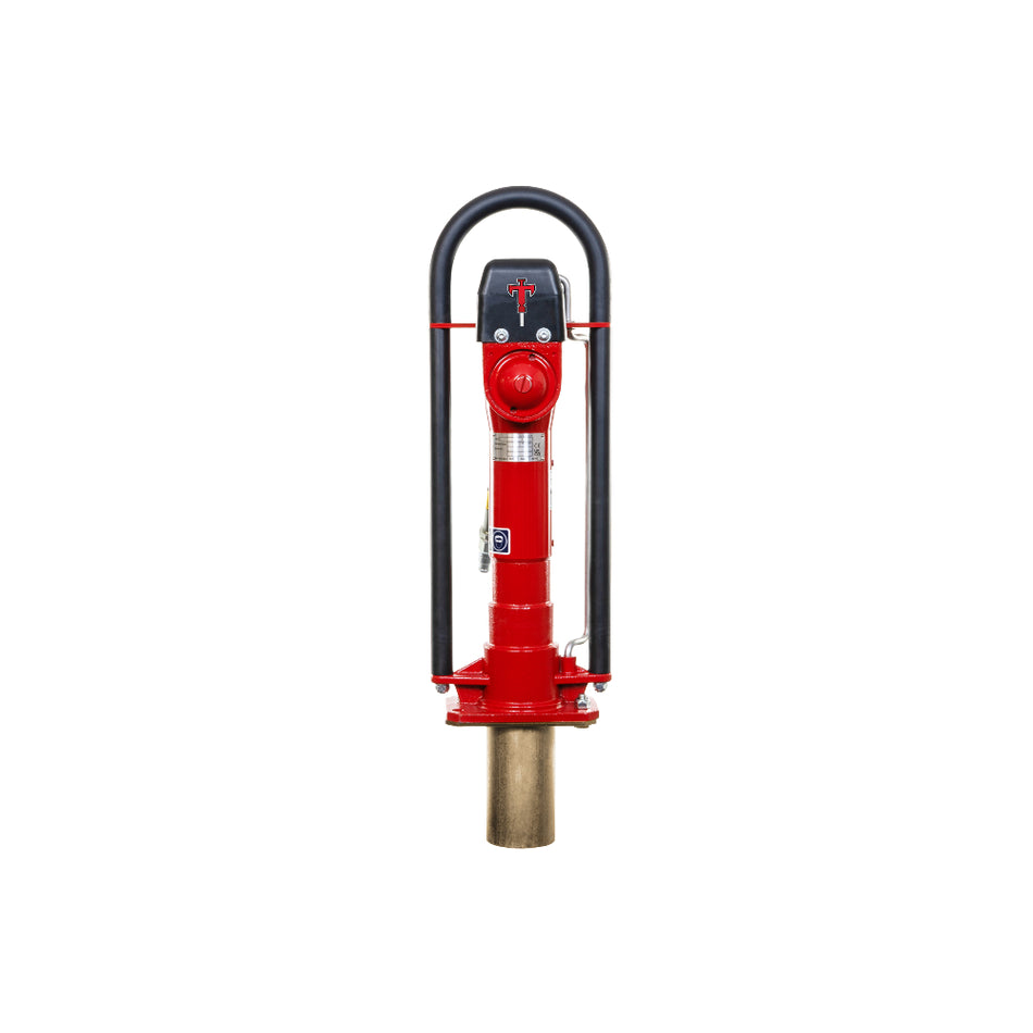 Titan Commercial Hydraulic Post Driver (PH6400)