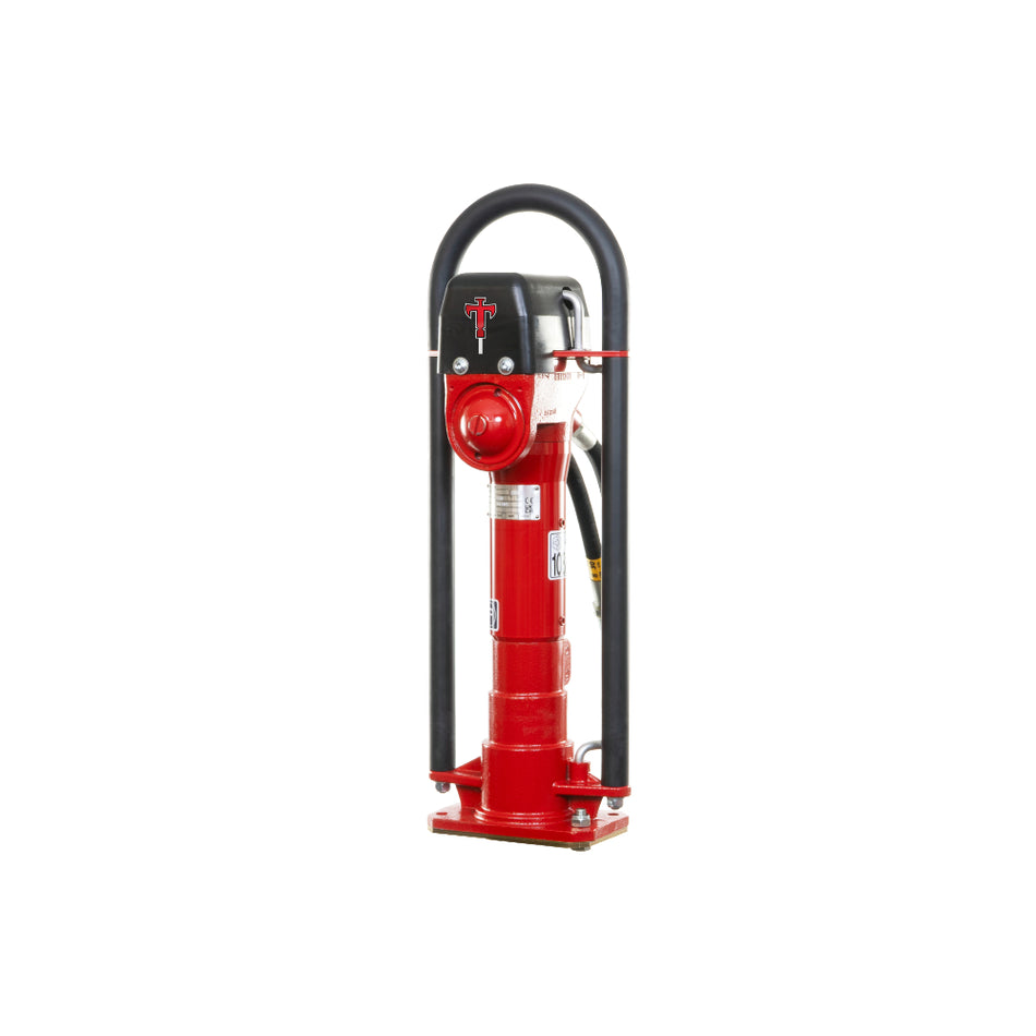 Titan Commercial Hydraulic Post Driver (PH6400)