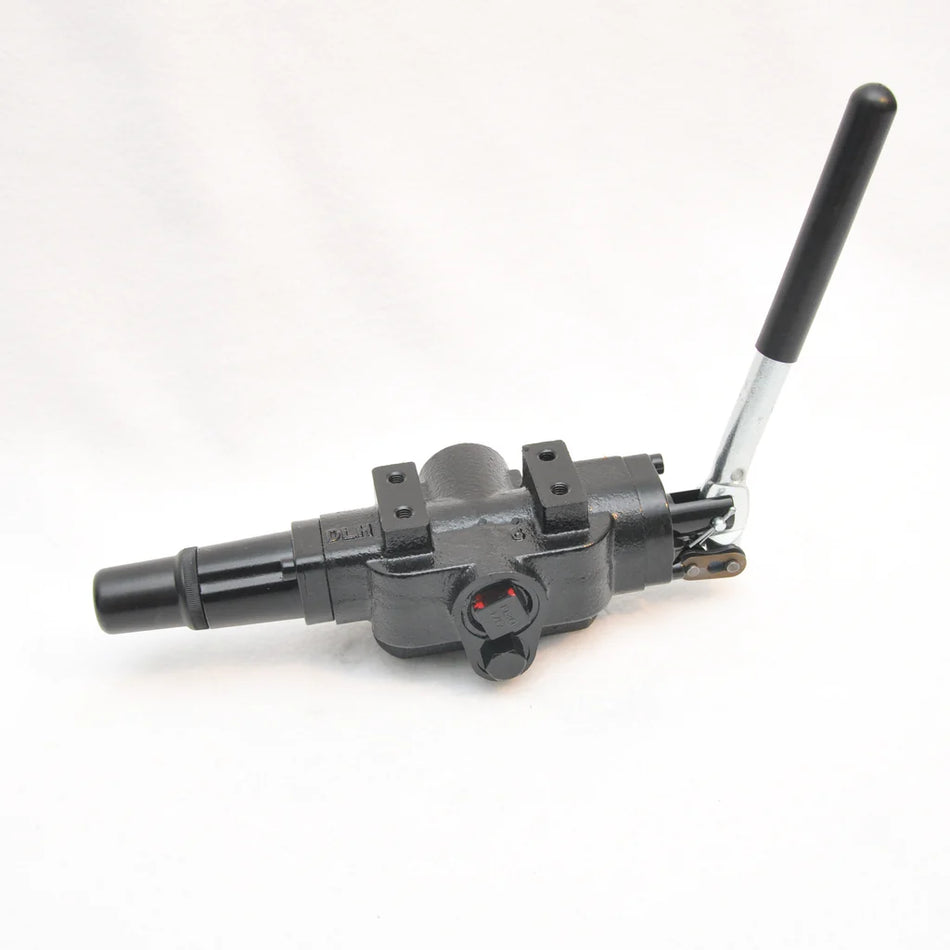 Hydraulic Log Splitter Valve, 25 gpm, 3500 psi, A7 (WSD31-284)