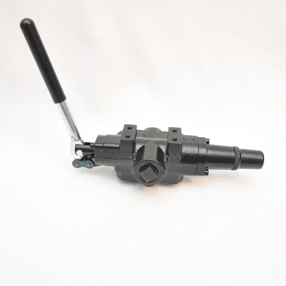 Hydraulic Log Splitter Valve, 25 gpm, 3500 psi, A7 (WSD31-284)