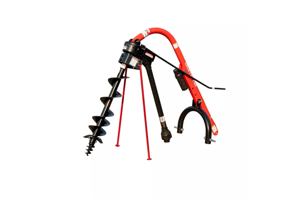 Country Pro™ 3-Point Post Hole Digger (YTL-007-643)