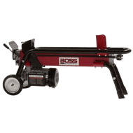 Electric powered log splitters by category