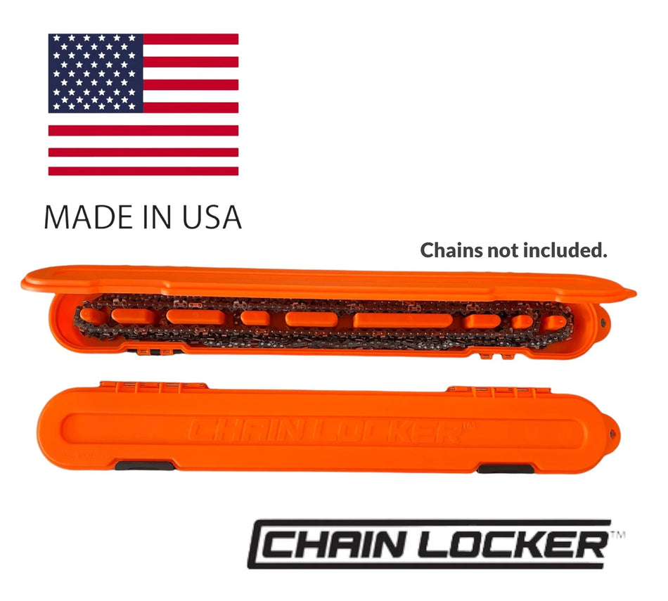 Chain Locker Original Series Orange (GWG311486)