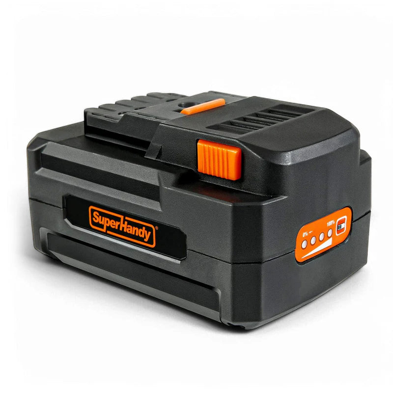 SuperHandy 48V 4Ah Rechargeable Battery (GUT138)