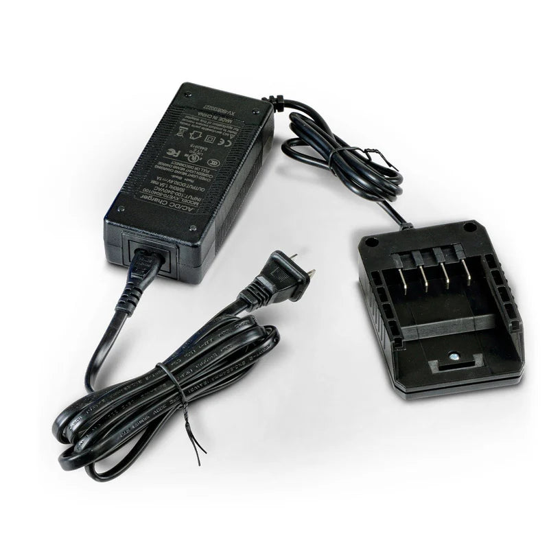 Super Handy Battery Charger For 48V 2Ah or 4Ah Lithium Ion Batteries (GUT134)