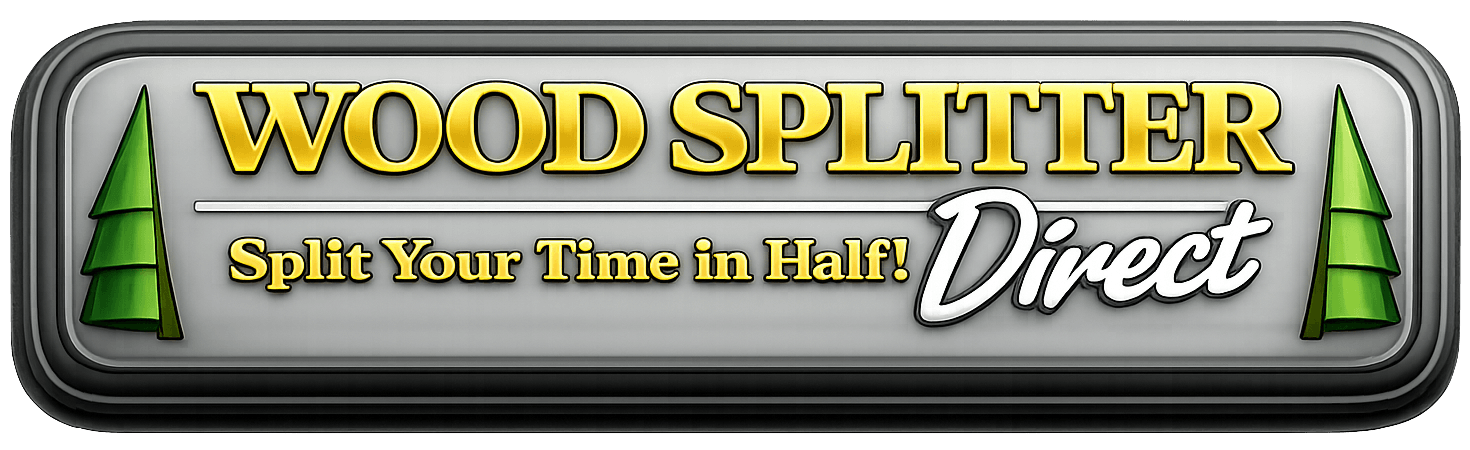 Wood Splitter Direct logo