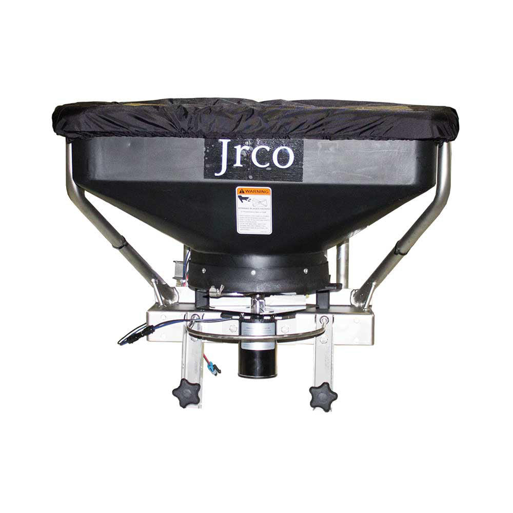 JRCO Broadcast Spreader For Zero-Turn Mowers (503.JRC)