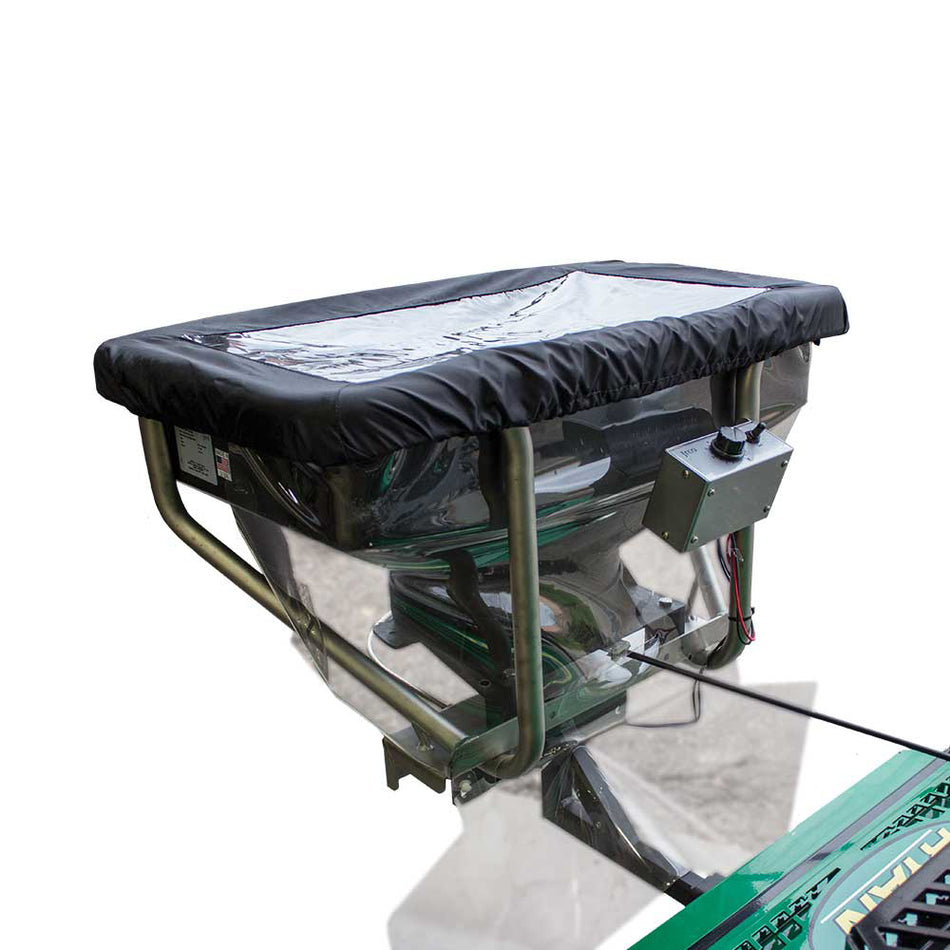JRCO Broadcast Spreader | Cable Control | For Utility Vehicles (504U.JRC)