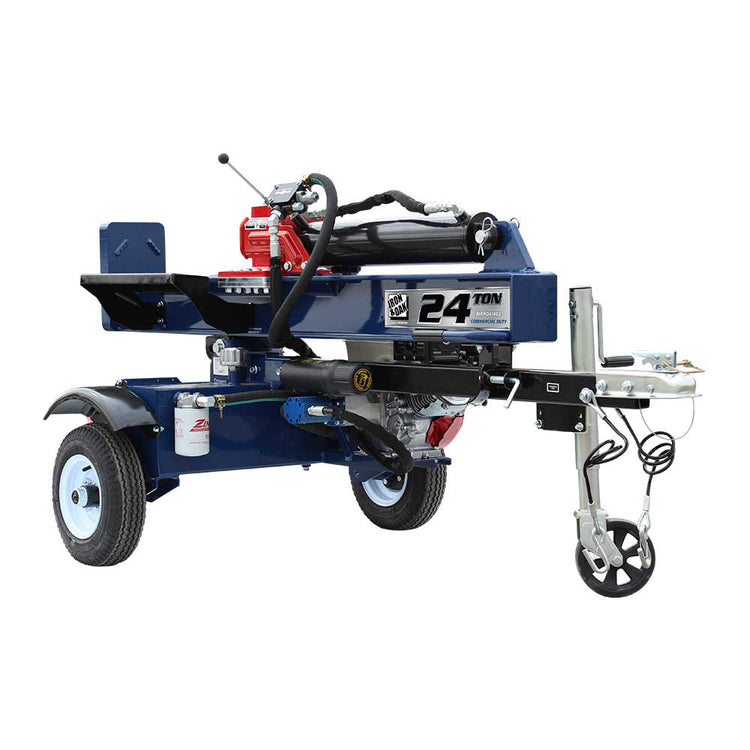 Gas Log Splitters For Sale – Wood Splitter Direct