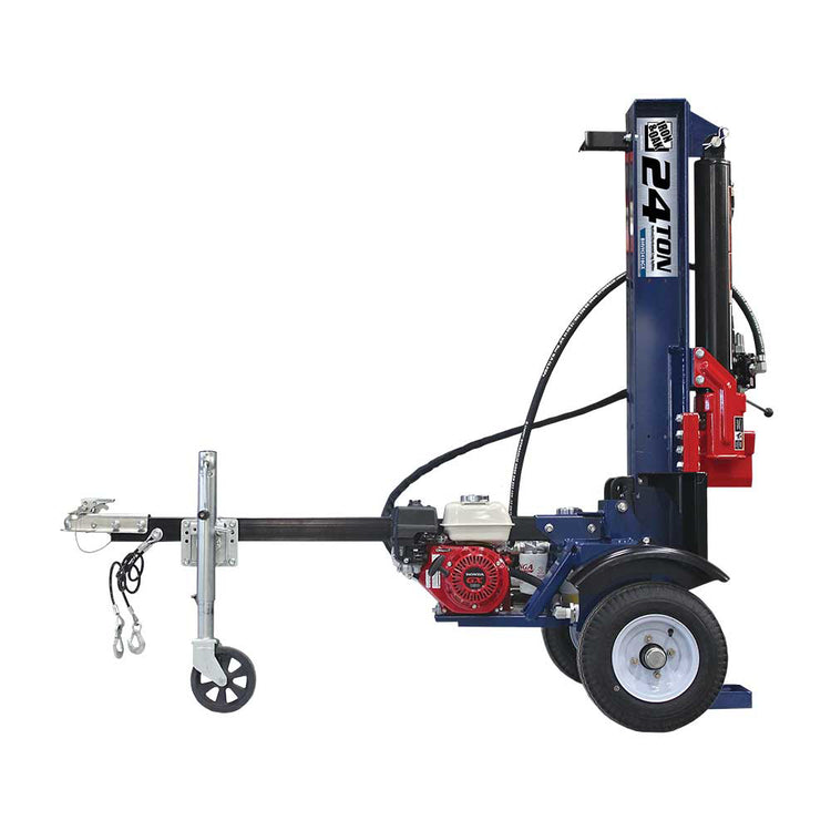 Gas Log Splitters For Sale – Wood Splitter Direct