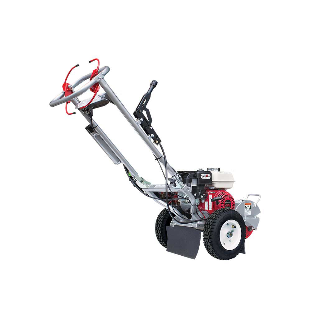 Dosko 200-6HC Stump Grinder 200-6HC - Wood Splitter Direct