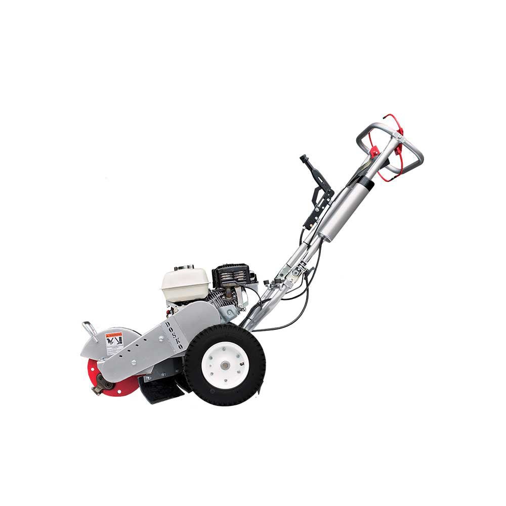 Dosko 200-6HC Stump Grinder 200-6HC - Wood Splitter Direct
