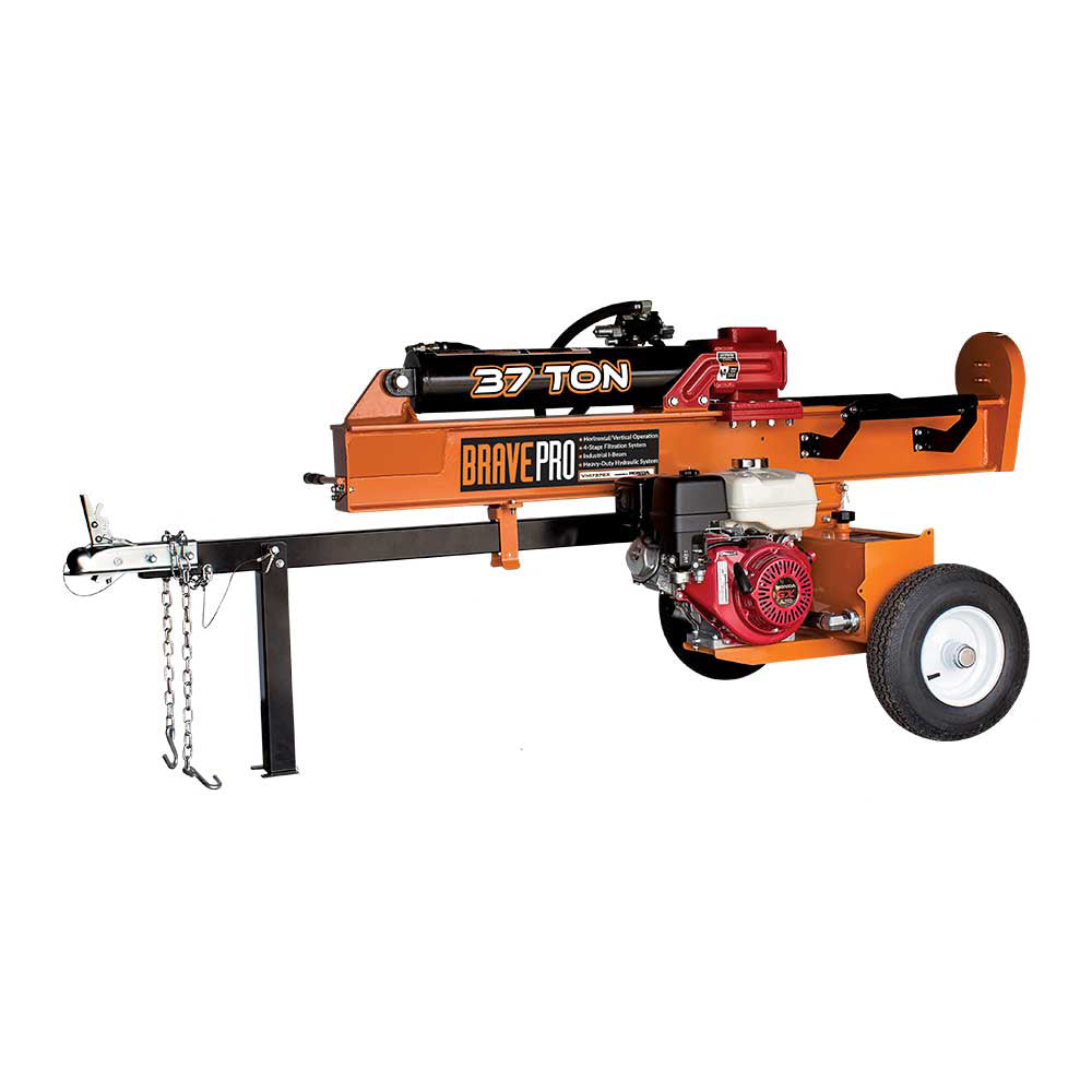 Log Splitter Sale (30 Off MSRP) at Wood Splitters Direct