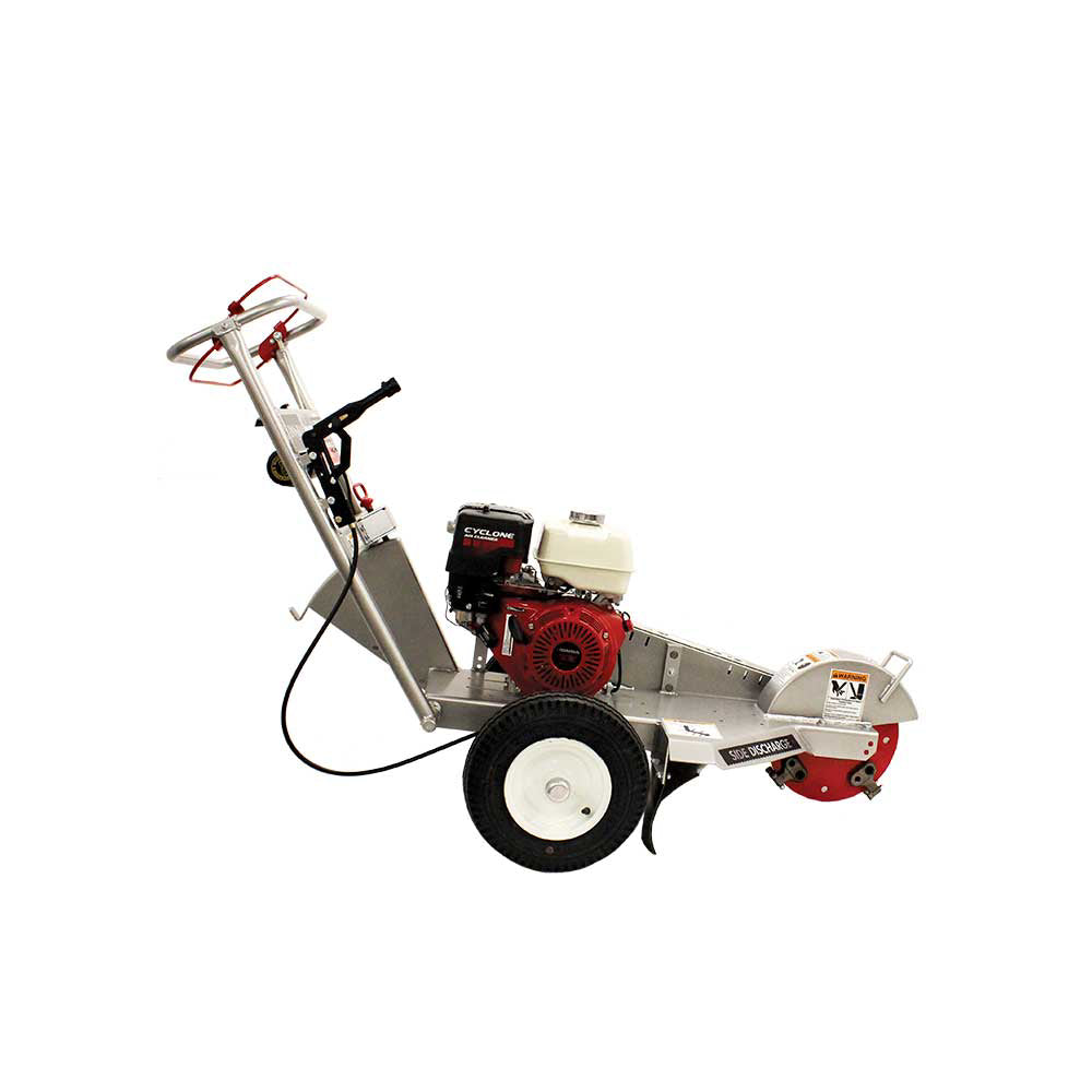 Dosko Stump Grinder 337-13HC - Wood Splitter Direct