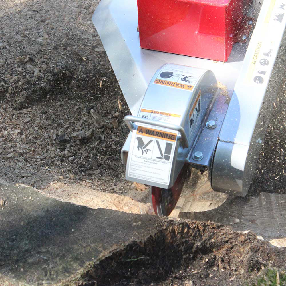 Dosko Stump Grinder 691SP 691SP-20HE – Wood Splitter Direct