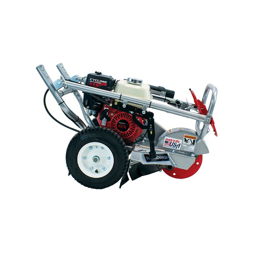 Dosko 200-6HC Stump Grinder 200-6HC - Wood Splitter Direct – Wood