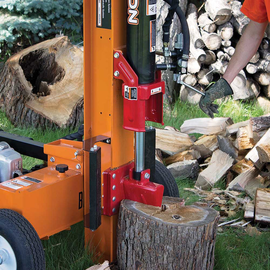 Log Splitter Sale (30% Off MSRP) at Wood Splitters Direct – Wood ...