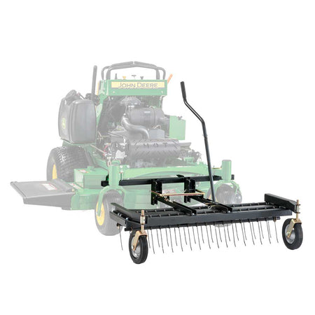 JRCO Tine Rake Dethatcher (470, 471, 473) – Wood Splitters Direct