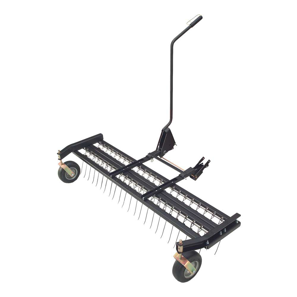 JRCO Tine Rake Dethatcher (470, 471, 473) – Wood Splitters Direct