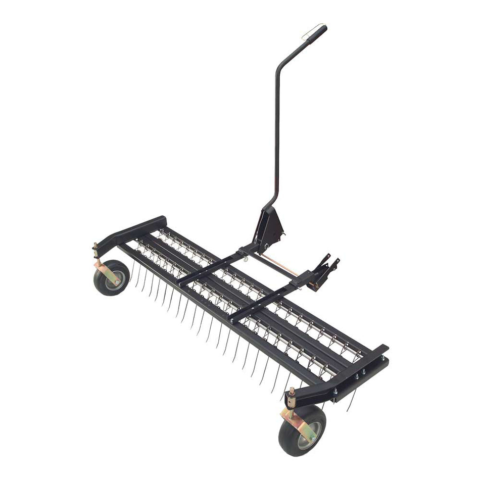 Lawn Dethatchers for Sale — Rake Dethatchers up to 30% Off – Wood ...