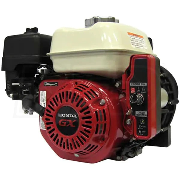 2 Inch Banjo Dewatering Pump Honda GX200 205PH-6-200E.BAN – Wood