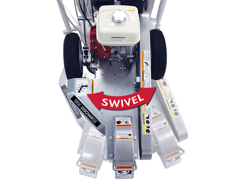 Dosko Swivel Stump Grinder 337S-13HC - Wood Splitter Direct – Wood