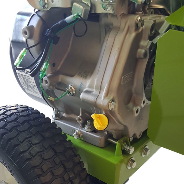 YARDBEAST 3514 ATV - 3.5