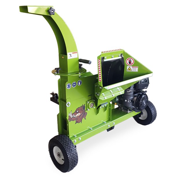 YARDBEAST 3514 ATV - 3.5