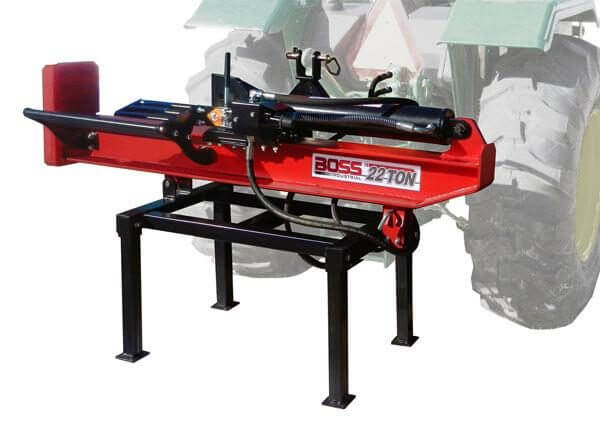 Speeco 3 point log splitter discount