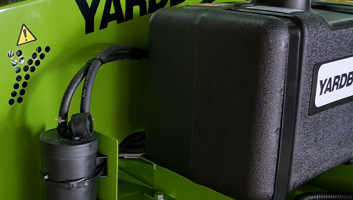 YardBeast (6525KOH) Kohler CH742 747cc 25HP 6.5
