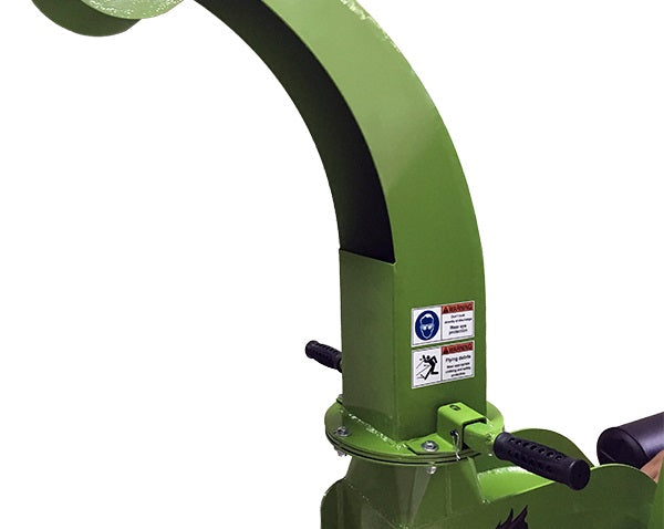 YardBeast (6525KOH) Kohler CH742 747cc 25HP 6.5