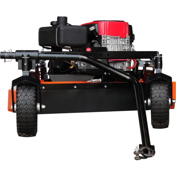 BravePro 44 Inch Rough Cut Tow Behind Trail Cutter (BRPRC108HE) at Wood Splitter Direct