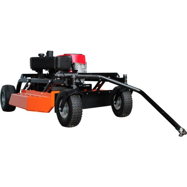 BravePro 44 Inch Rough Cut Tow Behind Trail Cutter (BRPRC108HE) at Wood Splitter Direct
