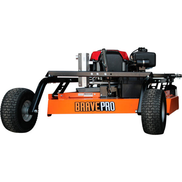 Brave pro rc car 2025