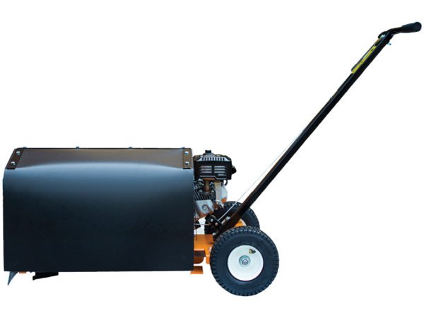 Brave Pro Trencher Edger 7in. (BRPT704H) - Wood Splitter Direct