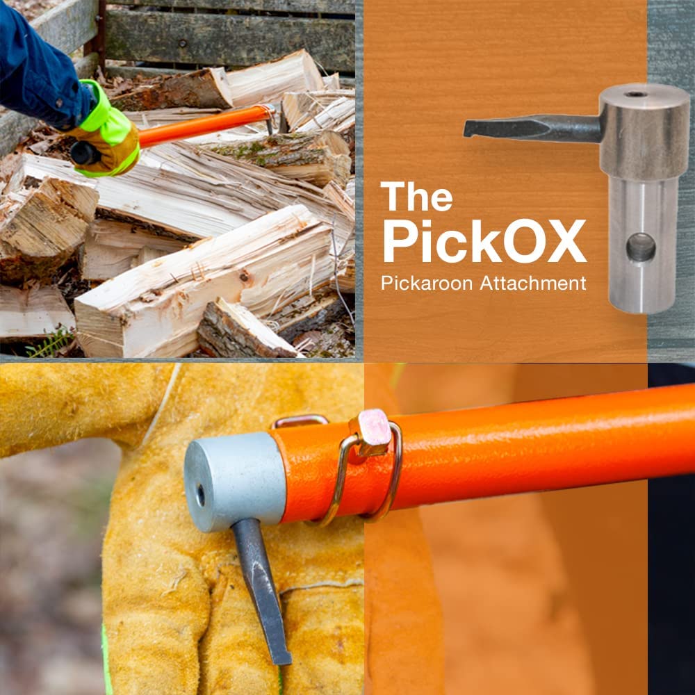 LogOX Forester Package (1016) - Wood Splitters Direct – Wood