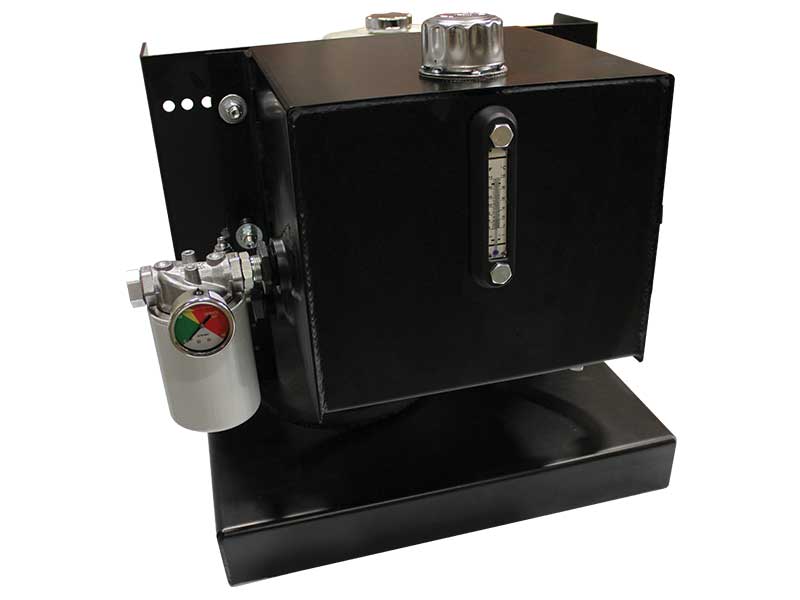 BravePro® Hydra Buddy™ Skid-Mount Hydraulic Power Pack (HBHS300GX