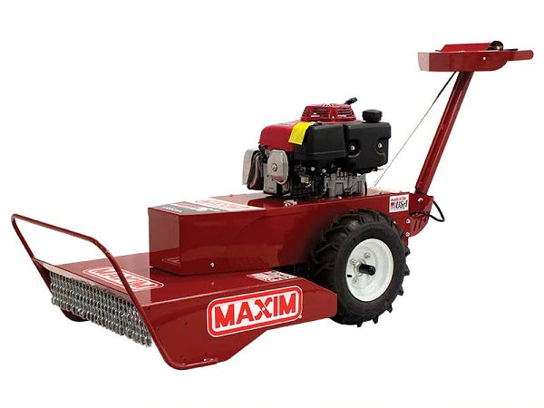 MAXIM® 26" Brush Cutter Honda GCV390 (MBC190H)