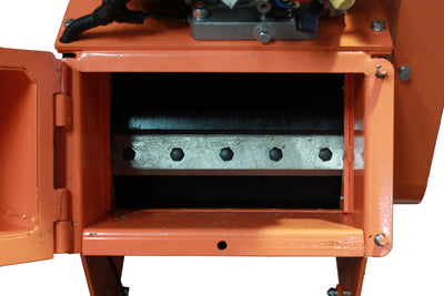PowerKing 5" 14HP Kohler Tow-Behind Wood Chipper Shredder Electric Start (PK0915-EH) - Image 6